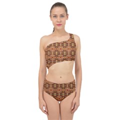 H 3 Spliced Up Two Piece Swimsuit by ArtworkByPatrick