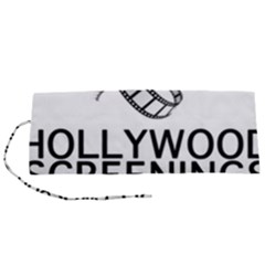 1355796 1 Roll Up Canvas Pencil Holder (s) by FilmFestivalGoodies