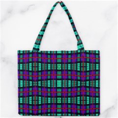 M 6 Mini Tote Bag by ArtworkByPatrick