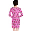 Watermelons Pattern Long Sleeve Nightdress View2