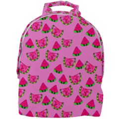 Watermelons Pattern Mini Full Print Backpack by bloomingvinedesign