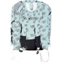 Wide Eyed Girl Full Print Backpack View2