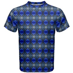 Brazil 021ix Men s Cotton Tee by Momc