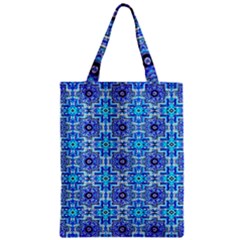 New Arrivals-a-9-14 Zipper Classic Tote Bag by ArtworkByPatrick