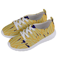 French Fries Potato Snacks Food Women s Lightweight Sports Shoes by Simbadda