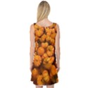 Mini pumpkins Sleeveless Satin Nightdress View2