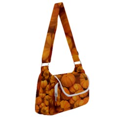 Mini Pumpkins Multipack Bag by bloomingvinedesign