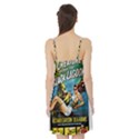 Creature From The Black Lagoon Bananas Satin Night Slip View2