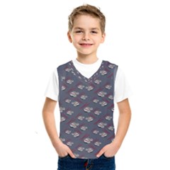 Sushi Pattern Kids  Sportswear by bloomingvinedesign