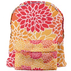 Abstract 1296710 960 720 Giant Full Print Backpack by vintage2030