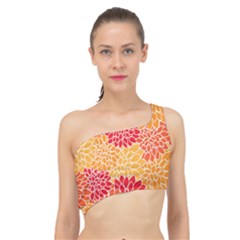 Abstract 1296710 960 720 Spliced Up Bikini Top  by vintage2030