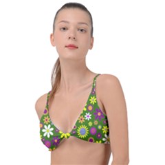 Abstract 1300667 960 720 Knot Up Bikini Top by vintage2030