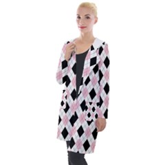 Argyle 316837 960 720 Hooded Pocket Cardigan by vintage2030