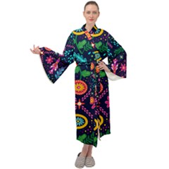 Pattern 3177414 960 720 Maxi Velour Kimono by vintage2030