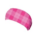 Checks 316856 960 720 Yoga Headband View1