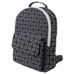 Pattern 1776806 960 720 Flap Pocket Backpack (small) by vintage2030