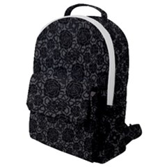 Medieval 2449789 960 720 Flap Pocket Backpack (small) by vintage2030