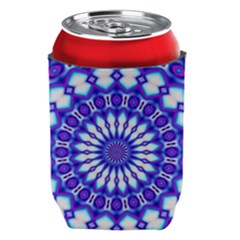 Pattern Background Color Can Holder by Vaneshart