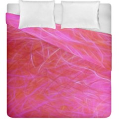 Background Abstract Texture Duvet Cover Double Side (king Size) by Wegoenart