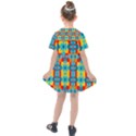 Pop Art  Kids  Sailor Dress View2