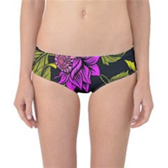 Botany  Classic Bikini Bottoms by Sobalvarro