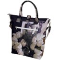 Tulips 1 1 Buckle Top Tote Bag View2