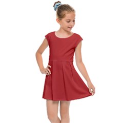 Heart Kids  Cap Sleeve Dress by Lovemore