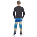 Skydiving 1 1 Men s Jogger Sweatpants View2