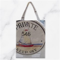 Balboa 1 1 Classic Tote Bag by bestdesignintheworld