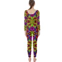 Abstract 35 Long Sleeve Catsuit View2