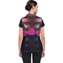 Aquarium by Traci K Women s Puffer Vest View2