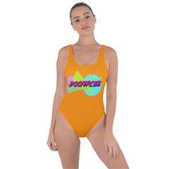 Doofercise Aerobics Basic Orange by doofercise