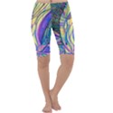 Happpy (4) Cropped Leggings  View1