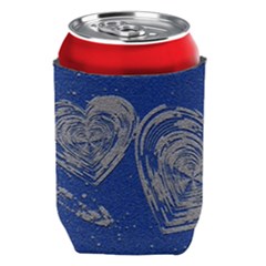 Heart Love Valentines Day Can Holder by HermanTelo