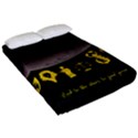 Look To The Stars Fitted Sheet (California King Size) View2