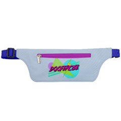 Doofercise Fanny Pack 1 by doofercise