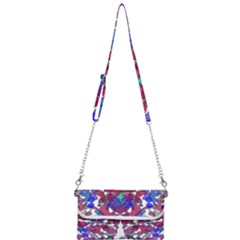 Netzauge Beautiful Mini Crossbody Handbag by zappwaits