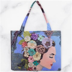 Dream Ii Mini Tote Bag by CKArtCreations