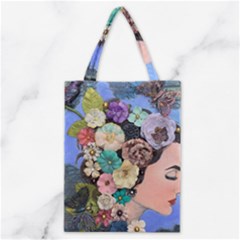 Dream Ii Classic Tote Bag by CKArtCreations