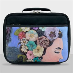 Dream Ii Lunch Bag by CKArtCreations