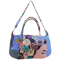 Dream Ii Removal Strap Handbag by CKArtCreations