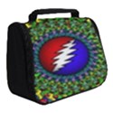 Grateful Dead Full Print Travel Pouch (Small) View2