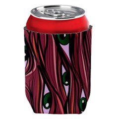 One Eyes Monster Can Holder by EvgeniaEsenina