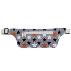 All Star Basketball Active Waist Bag by mccallacoulturesports