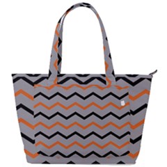 Basketball Thin Chevron Back Pocket Shoulder Bag  by mccallacoulturesports