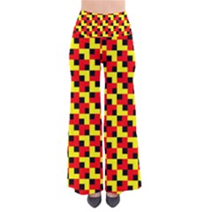 Rby 87 So Vintage Palazzo Pants by ArtworkByPatrick
