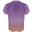 SUNSET EVENING SHADES Men s Cotton Tee View2