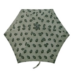 Army Green Hand Grenades Mini Folding Umbrellas by McCallaCoultureArmyShop