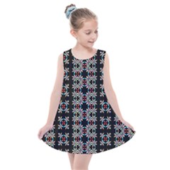 Illustrations Texture Kids  Summer Dress by Mariart