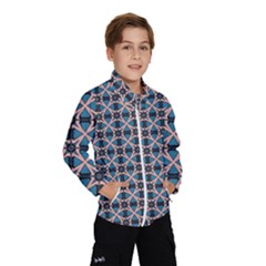 Df Alhambrine Cetta Kids  Windbreaker by deformigo